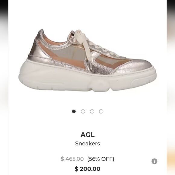 Agl   - Picture 1 of 9